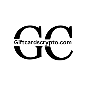 Giftcardscrypto logo