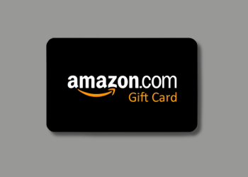 Amazon gift card