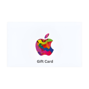 Buy Apple Gift Card USA