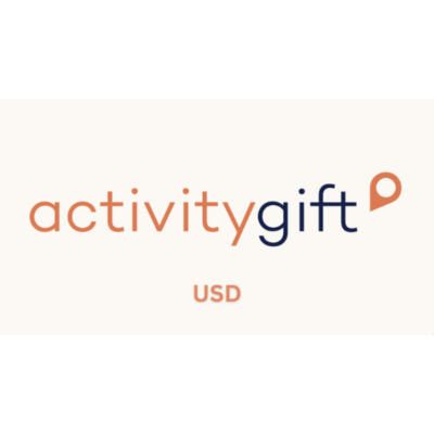 Buy Activitygift USD