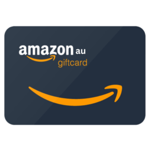 Buy Amazon.com.au Gift Cards