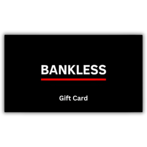 Buy Bankless.com Gift Card