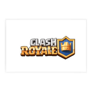 Buy Clash Royale Gift Card