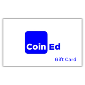 Buy CoinEd Gift Card