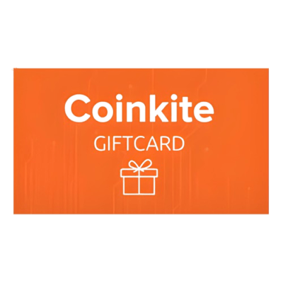 Buy Coinkite Bitcoin Wallets Gift Card