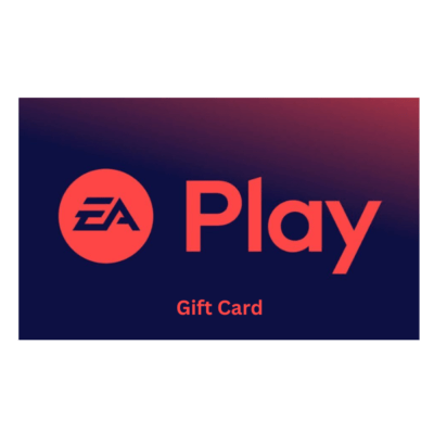 Buy EA Access 12 Months Gift Card