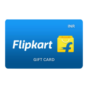 Buy Flipkart Gift Card India