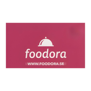 Buy Foodora SE Gift Card