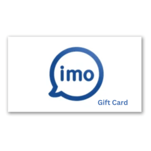 Buy IMO Gift Card 1