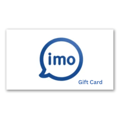 Buy IMO Gift Card