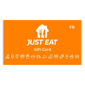 Buy JJust Eat France