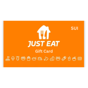 Buy Just Eat Switzerland