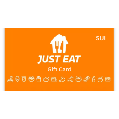 Buy Just Eat Switzerland