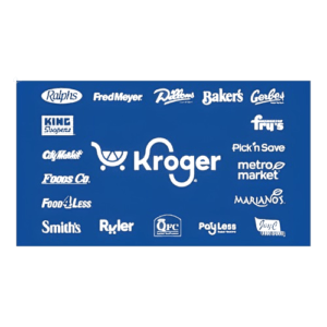 Buy Kroger Gift Card USA