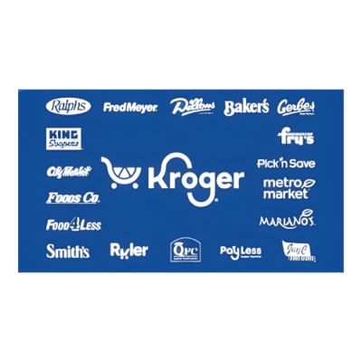 Buy Kroger Gift Card USA