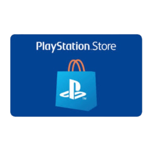 Buy PlayStation Store Gift Card UK