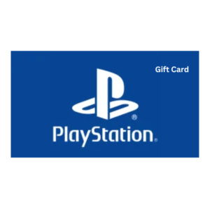 Buy PlayStation Store Gift Card India