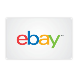 Buy eBay Gift Card