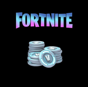 Fortnite V BUcks