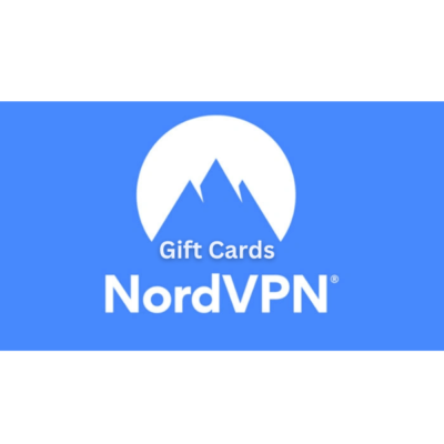 NordVPN Gift Card