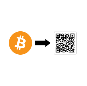 Pay with your preferred coin