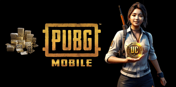 Pubg mobile uc