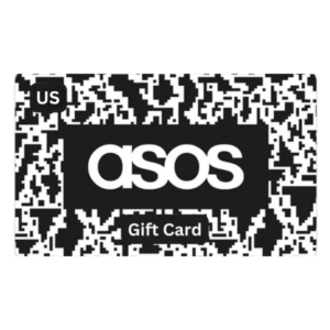 ASOS Gift Card USA