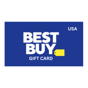 Best Buy Gift Card USA