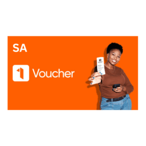 Buy 1 voucher south africa