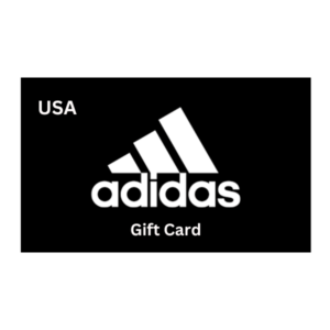 Buy Adidas Gift Card USA