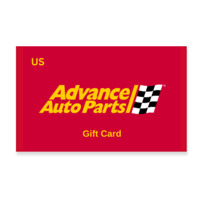 Buy Advance Auto Parts Gift Card