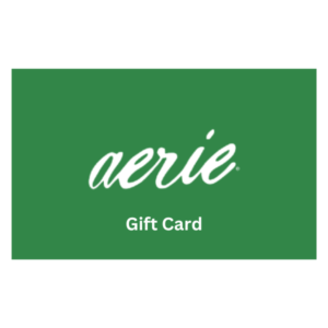 Buy Aerie Gift Card