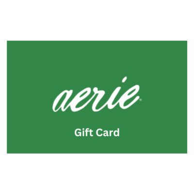 Buy Aerie Gift Card