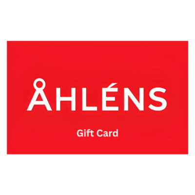 Buy Ahlens SE Gift Card