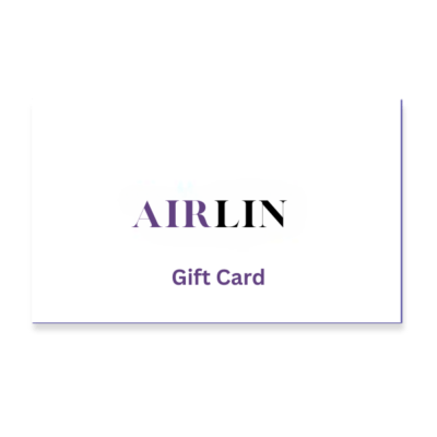 Buy Airlin Gift Card