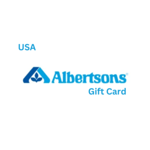 Buy Albertsons Gift Card USA