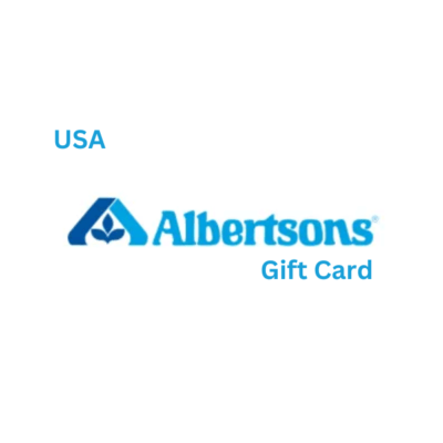 Buy Albertsons Gift Card USA