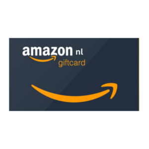 Buy Amazon.nl Gift Card