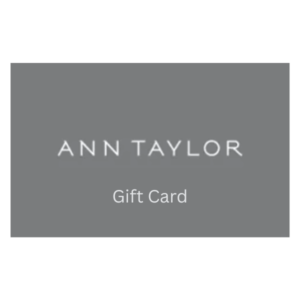 Buy Ann Taylor US Gift Card