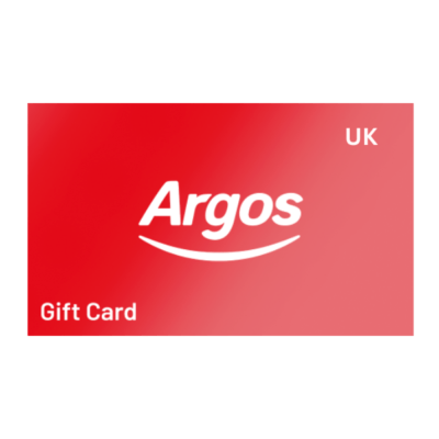 Buy Argos Gift Card UK