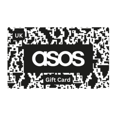 Buy Asos Gift Card UK