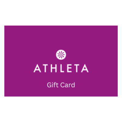 Buy Athleta Gift Card