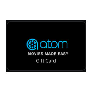 Buy Atom Tickets Gift Card US