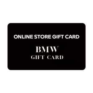 Buy BMW Gift Card