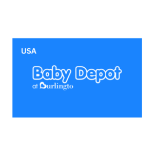 Buy Baby Depot Burlington Gift Card