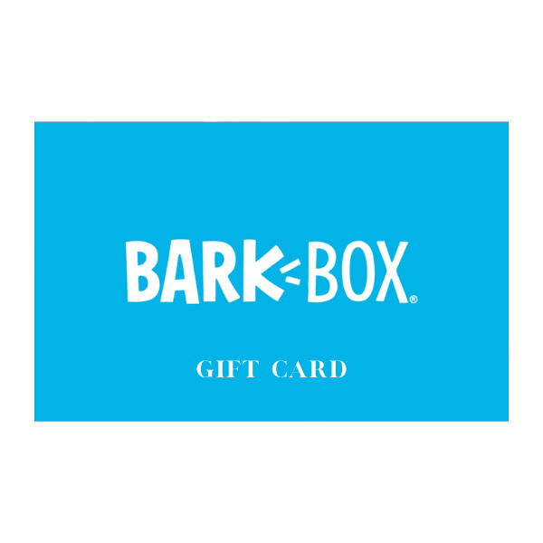 Buy BarkBox Gift Gift Card