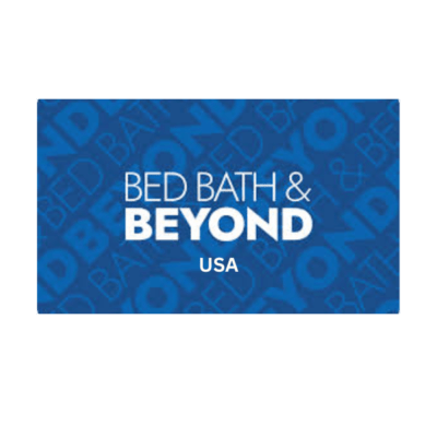 Buy Bed Bath and Beyond Gift Card