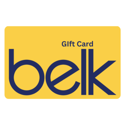 Buy Belk Gift Card