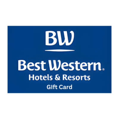 Buy Best Western Gift Card