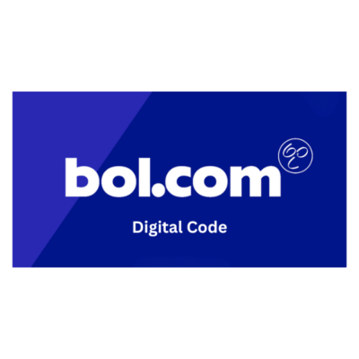 Buy Bol.com Gift Card